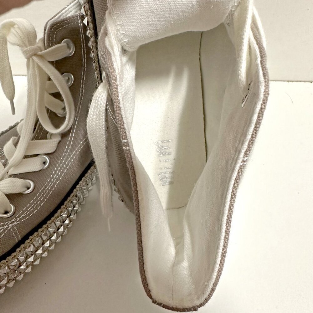 *NEW* Mi.iM Studded Sneaker - Picture 12 of 12